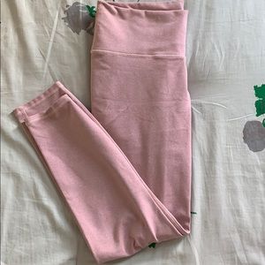 Fabletics high waisted leggings